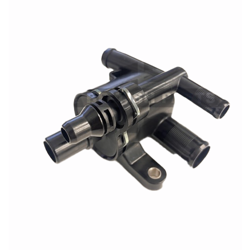 Coolant Separator Degas JDE41599