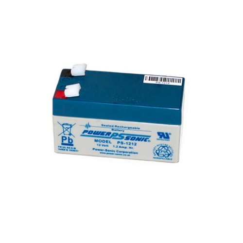 Auxiliary Transmission Battery LR024953