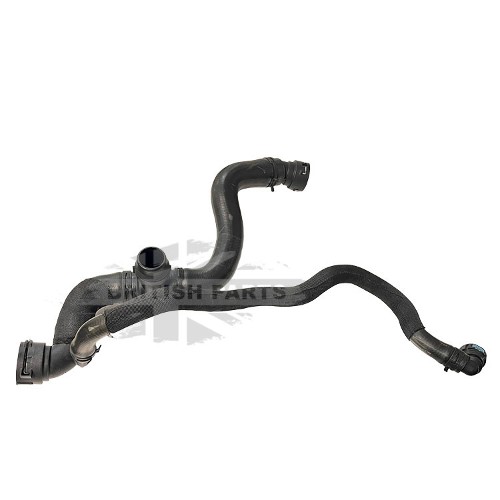 Hose Top Radiator LR095226