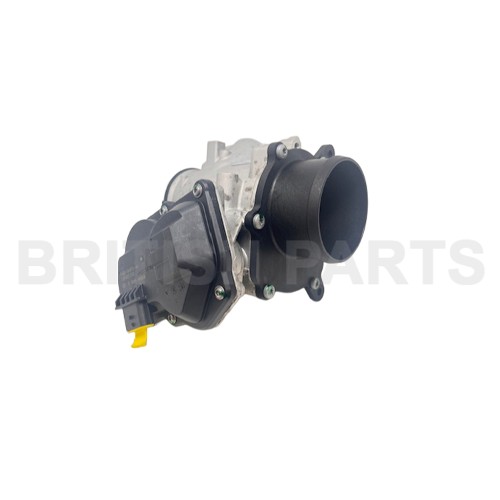 EGR Valve & Throttle Body LR097167