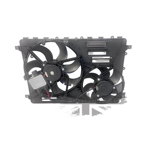 Radiator Fans & Cowl LR100364