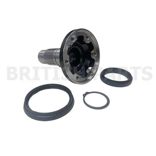 Transfer Box Flange Kit LR101968<br>
Defender Discovery Range Rover