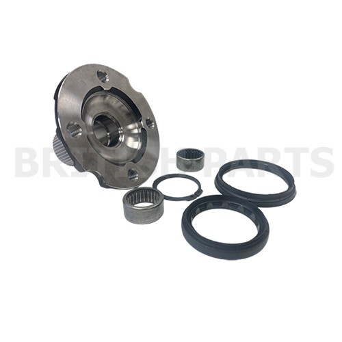 Transfer Box Flange Kit LR101969<br>
Discovery Range Rover