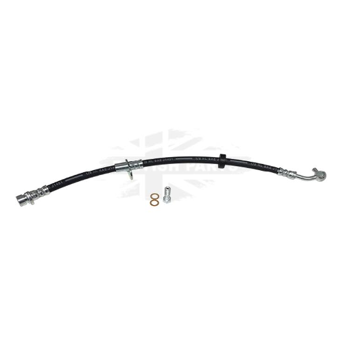 Brake Hose Rear RH LR115087