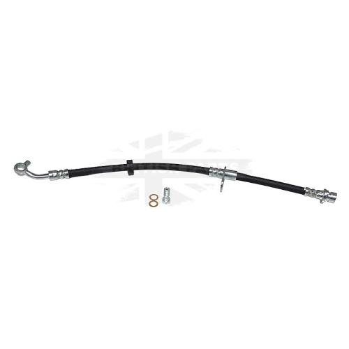 Brake Hose Rear LH LR115088