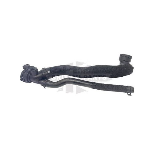 Hose Lower Radiator LR122806