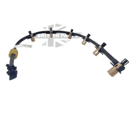 Fuel Injector Leak Off Pipe LR125521