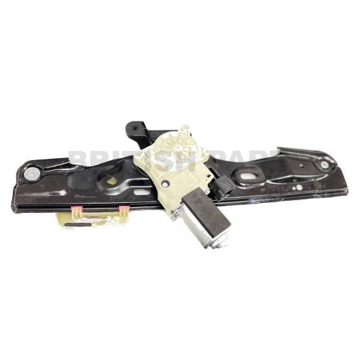 Window Regulator & Motor LR126075