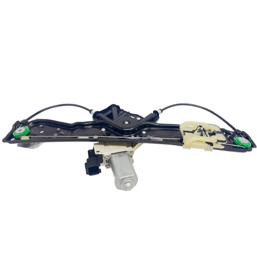 Window Regulator Rear LH