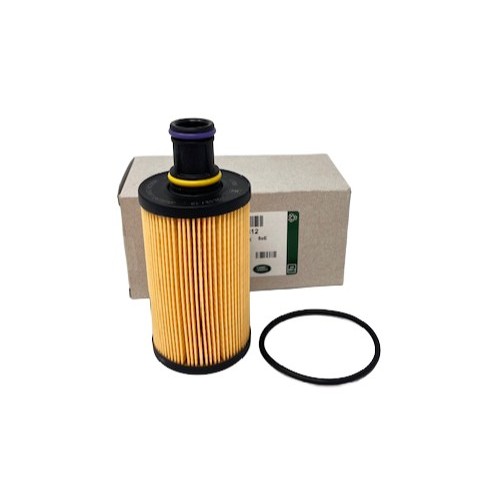 Oil Filter LR133455