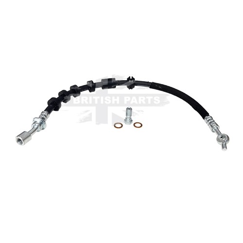 Brake Hose Front RH LR133933