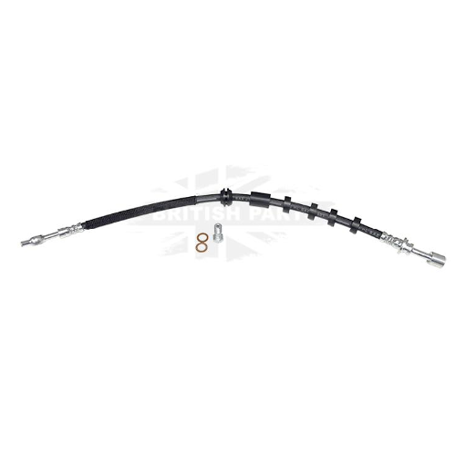 Brake Hose Front RH LR133933
