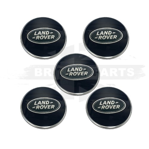 Wheel Centre Badge 5 Pack LR137852G