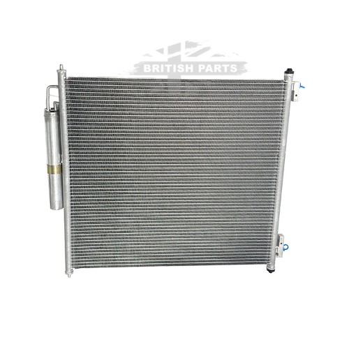 Air Conditioning Condenser LR137975