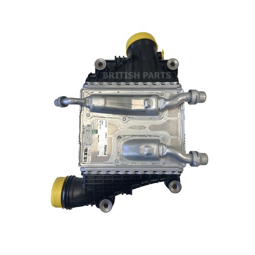 Intercooler Air Charge LR139045
