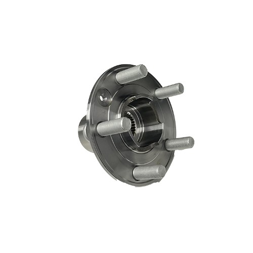 Hub Rear Wheel Hub LR139172