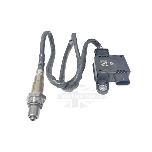 Sensor Diesel Particulate Matter Sensor