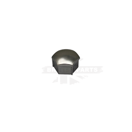 Wheel Nut Cap Silver LR153263