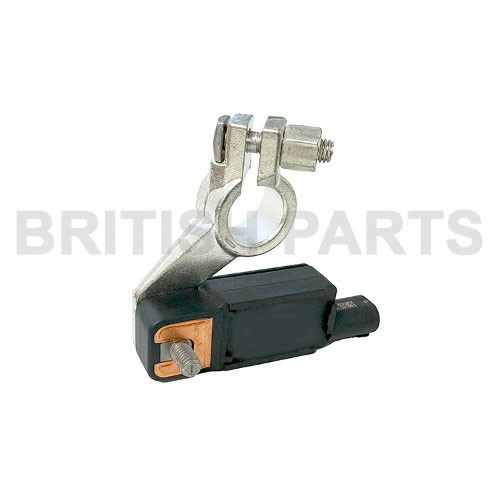 Battery Management Module T4A44801