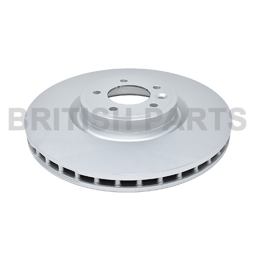 Brake Disc Front 380MM LR161894