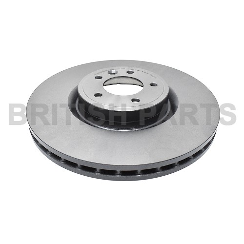 Brake Disc Front 380MM LR161894B