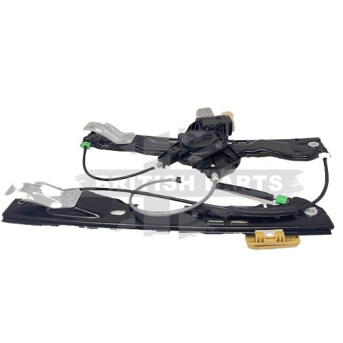 Window Regulator LH LR165907