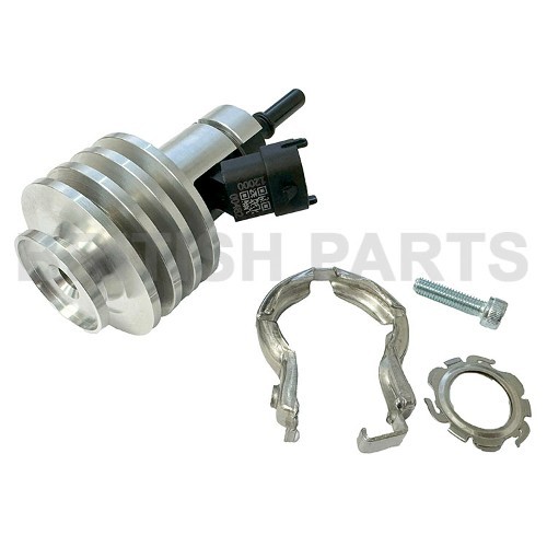 Adblue Injector LR166795