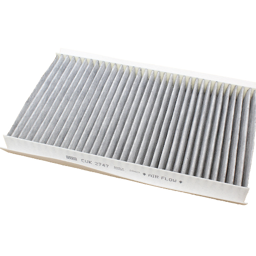 Air Pollen Filter LR170345