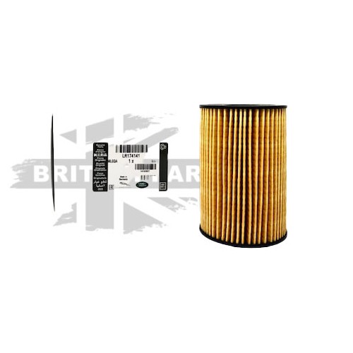 Oil Filter-Original