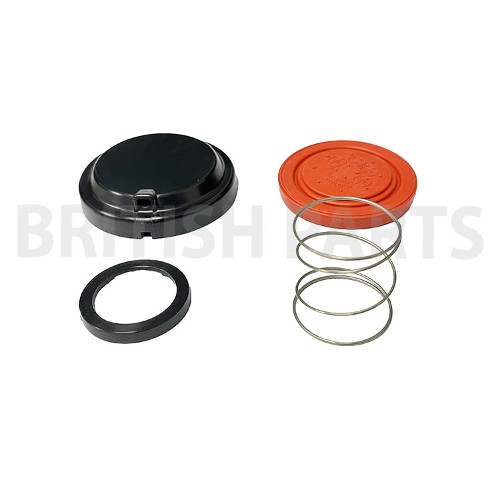 Engine Emissions PCV Valve LR174890