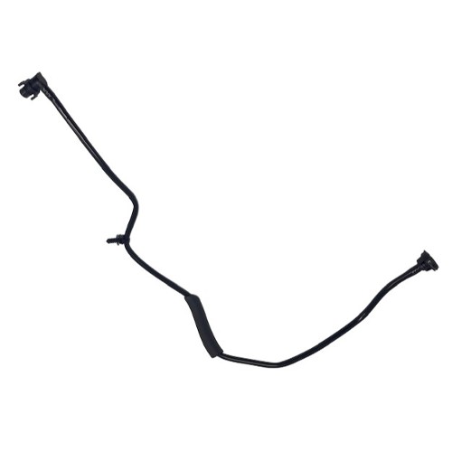 Engine Vent Hose Coolant <br>
T2H57461 Jaguar F Pace XE XF