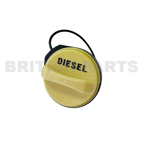 Fuel Filler Cap LR053665