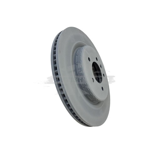 Brake Disc Rear LR187242