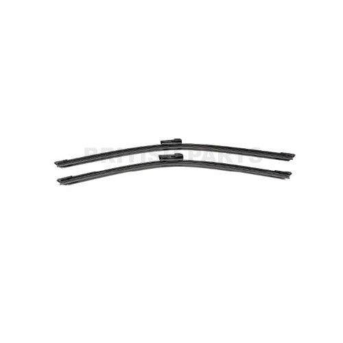 Wiper Blade Set E Pace