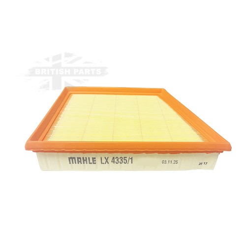 Air Filter Mahle LX4335/1