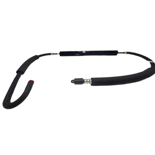 Power Steering Oil Cooler MJA8084ABG