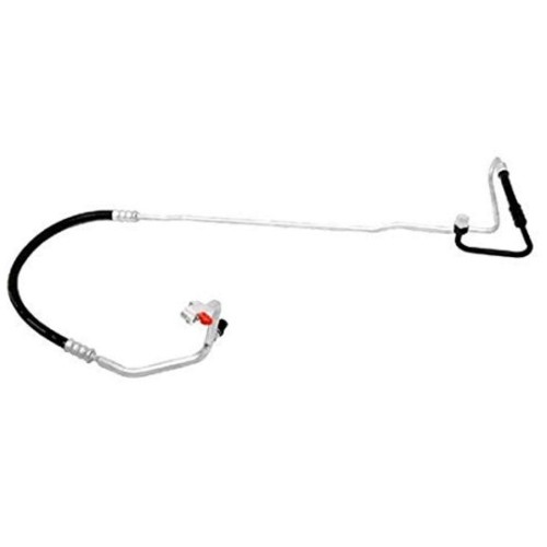 Air Conditioning Hose MNA7362AE<br>
Jaguar X300 XJ6 XJR