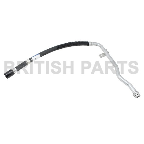 Oil Cooler Inlet Hose
