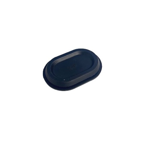 Blanking Plug Bulkhead<br> 
MTC1650 Defender