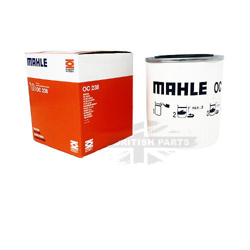 Oil Filter OC238