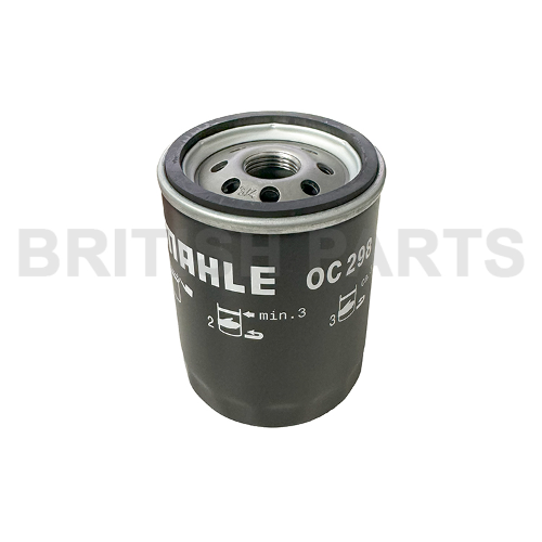 Oil Filter OC298