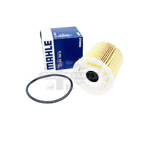 Oil Filter OX156D