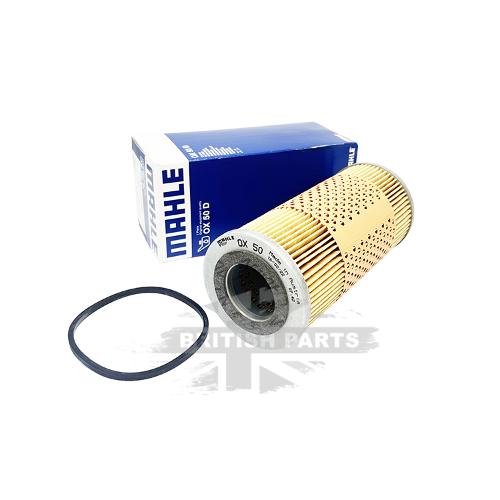 Oil Filter OX50D