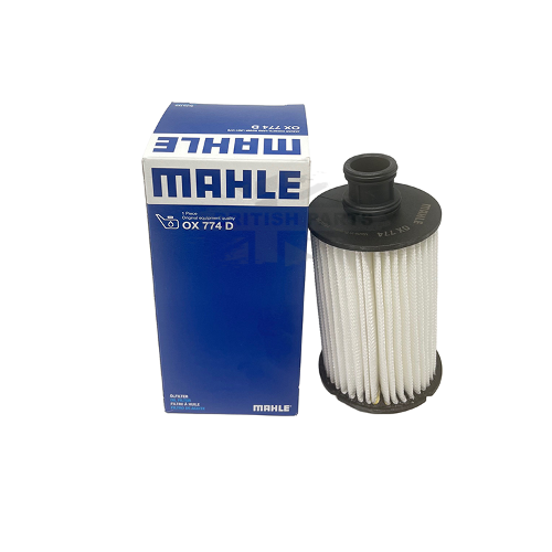 Oil Filter OX774D