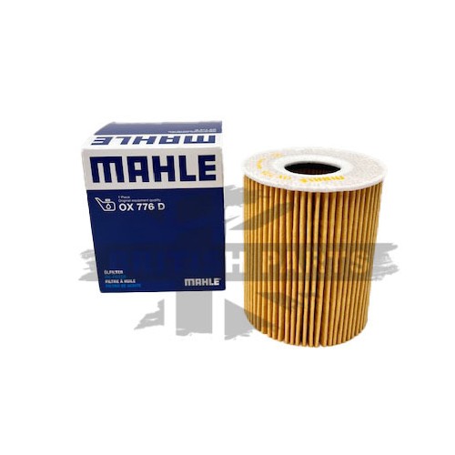 Oil Filter OX776D