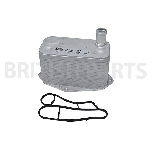 Oil Cooler PBC000110