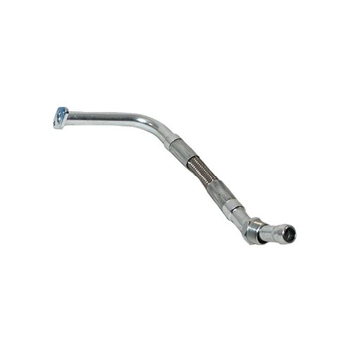 Turbocharger Oil Drain Pipe PNH101840