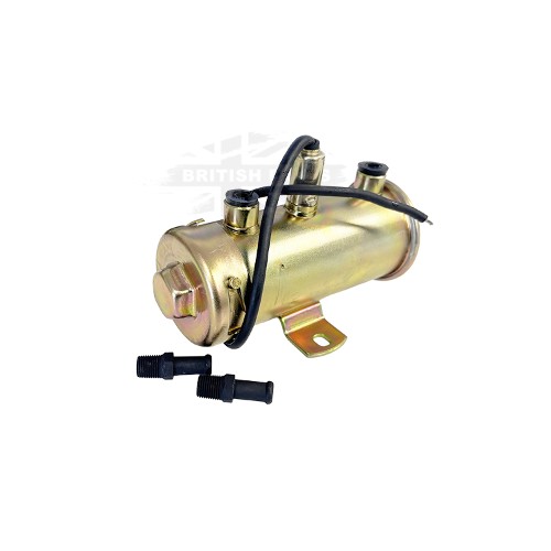 Fuel Pump Petrol PRC3901