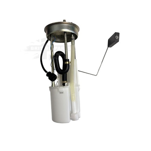 Fuel Pump Diesel PRC7129