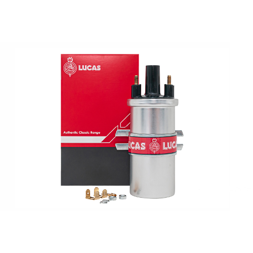 Ignition Coil C30120